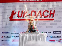 ŁUK-DACH