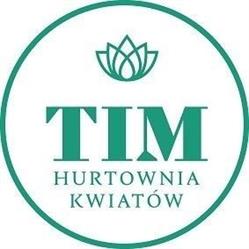Hurtownia Kwiatów i Art. Florystycznych TIM S.C.