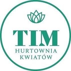 Hurtownia Kwiatów i Art. Florystycznych TIM S.C.