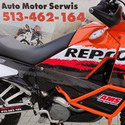 Auto Motor Serwis