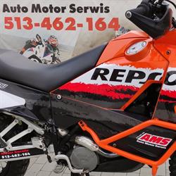 Auto Motor Serwis
