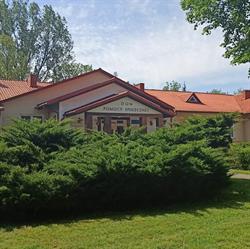 Dom Pomocy Społecznej