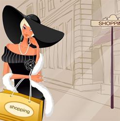 Glamour. Moda & Styl