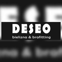 Deseo bielizna & brafitting