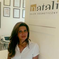 Salon Kosmetyczny Natali