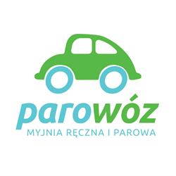 Parowóz Myjnia Samochodowa
