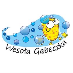 Auto Myjnia Ręczna Wesoła Gąbeczka