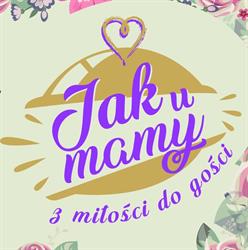 Jak u Mamy Coffee Bar Obiady Domowe