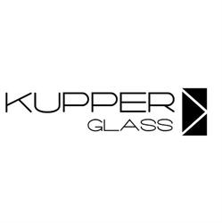 KUPPER GLASS Salon wystawowy