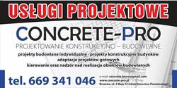 CONCRETE-PRO