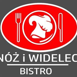 Nóż I Widelec