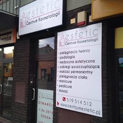 Estetic Centrum Kosmetologii