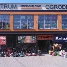 Centrum Przemysłowo Ogrodnicze