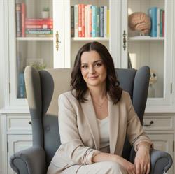 Pracownia Psychologii i Psychoterapii Teoria i Praktyka dr Paulina Jaworska-Andryszewska