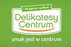 Delikatesy Centrum
