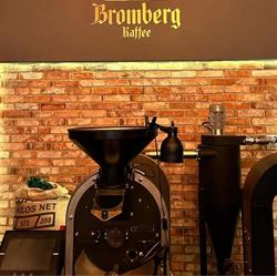 Bromberg Kaffee