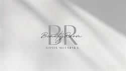 BEAUTY ROOM by Gosia Mularska
