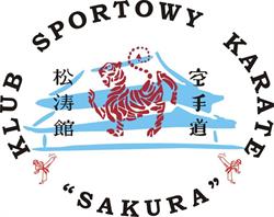 Sakura. Klub sportowy karate