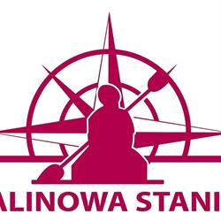 MALINOWA STANICA. Spływy kajakowe - DRWĘCA