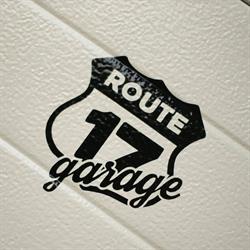 Route 17