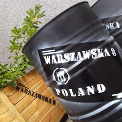 Warszawska 8
