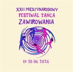 Teatr Tańca Zawirowania