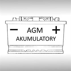 Akumulatory AGM Wrocław