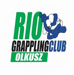 BJJ - Rio Grappling Club Olkusz