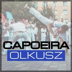 Klub Sportowy Capoeira Dende - Olkusz