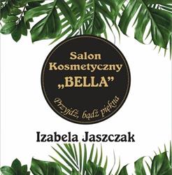 Salon kosmetyczny Bella