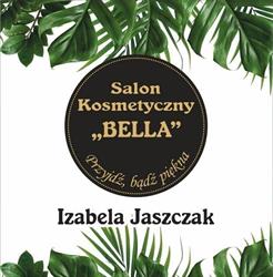 Salon kosmetyczny Bella