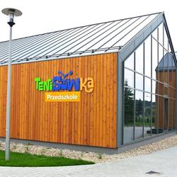 Przedszkole Tenisówka
