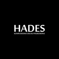 HADES Zakład Pogrzebowy Nowy Dwór Mazowiecki Całodobowe usługi pogrzebowe