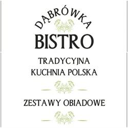 Bistro Dąbrówka