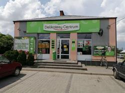Delikatesy Centrum