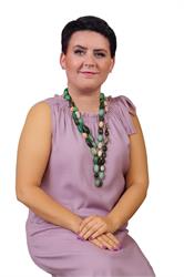 Puchalska Marta. Ubezpieczenia. Multiagencja CMF