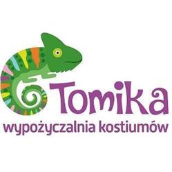 Tomika - Wypożyczalnia strojów, kostiumów i przebrań karnawałowych