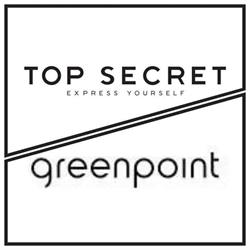 Greenpoint & Top Secret