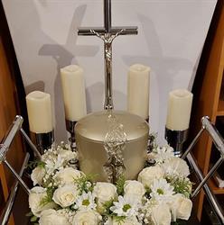 GLORIA. Zakład Pogrzebowy /Usługi Pogrzebowe i Kremacyjne