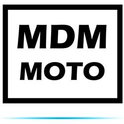 MDM MOTO Krzysztof Cichoński Specjalizacja BMW MINI