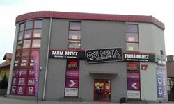 Galeria Tania Odzież