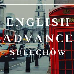 English Advance, Luke Atkinson