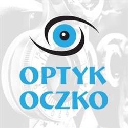 OPTYK OCZKO