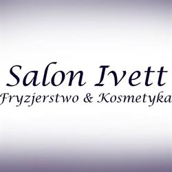 Salon Fryzjersko Kosmetyczny Ivett