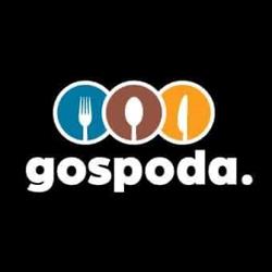 Gospoda