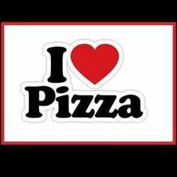 I Love Pizza Poznań