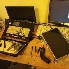 Cas It Solutions Naprawy Laptopów Komputerów