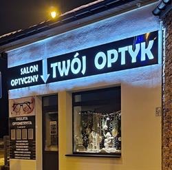 Twój Optyk Salon Optyczny Gorzkowice