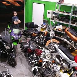 Shozo Moto Serwis