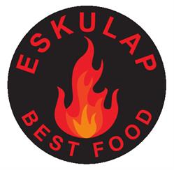 Grill Bar Eskulap Kebab/Burger